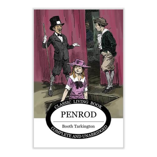 The Wouldbegoods (Puffin Classics): Nesbit, E., Leslie